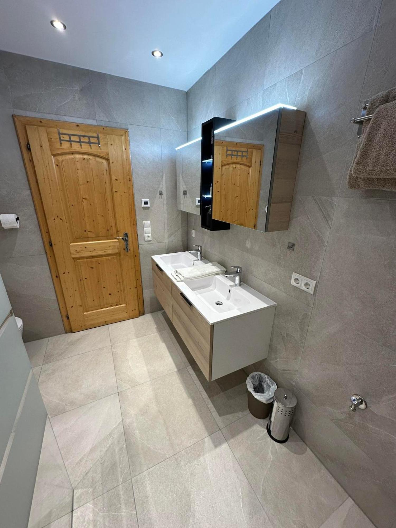 Deluxe Apart Bader Έρβαλντ Εξωτερικό φωτογραφία