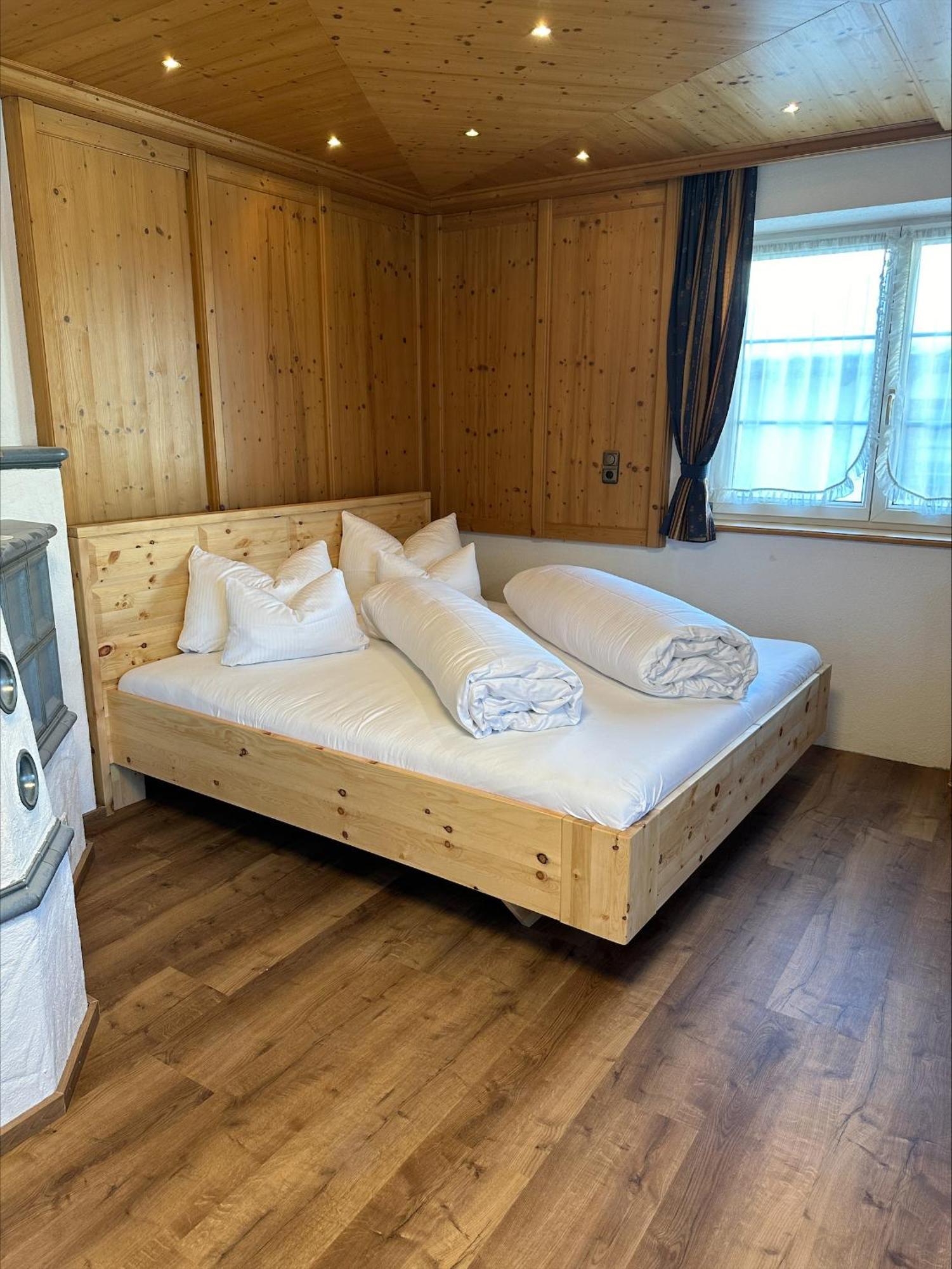 Deluxe Apart Bader Έρβαλντ Εξωτερικό φωτογραφία