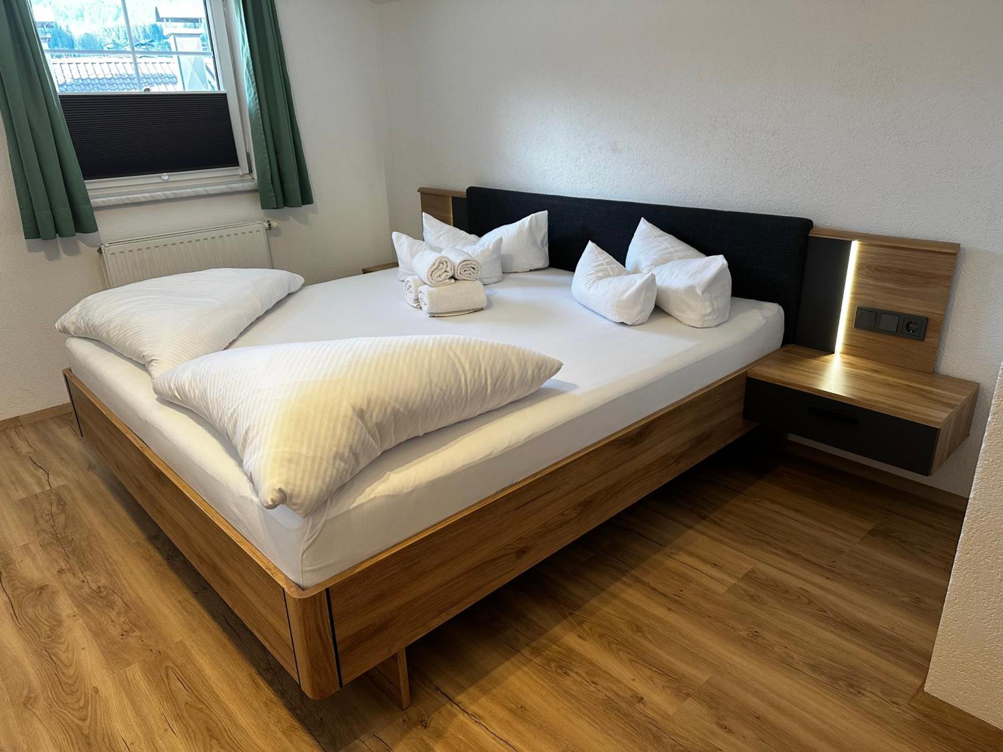 Deluxe Apart Bader Έρβαλντ Εξωτερικό φωτογραφία